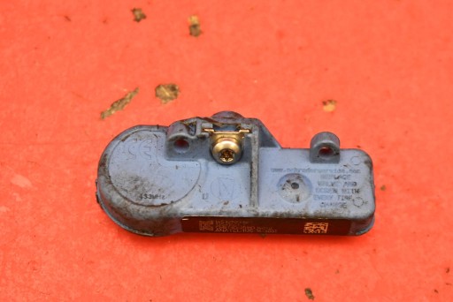 Sensor Druck Reifens 13581561 OPEL CORSA E 14-20