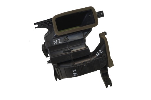 72210FJ030 - ВОЗДУХОДУВКА SUBARU FORESTER IMPREZA STI