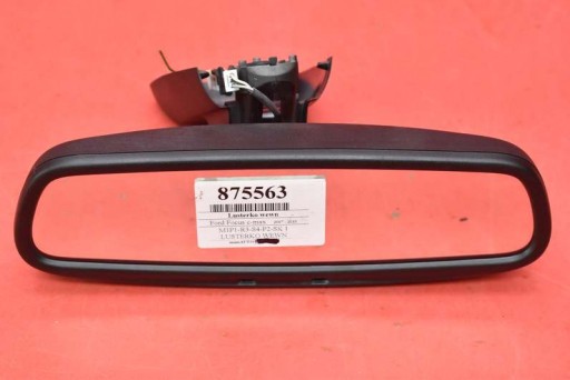 mirror inner reversely FOTOCHROM 3S7A-17E678-BB FORD FOCUS C-MAX MK1