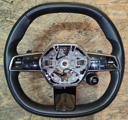 volant RENAULT AUSTRAL