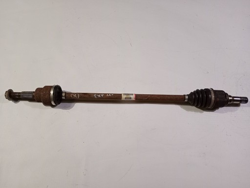 semi-axis right rear rear part right Ford Explorer V 2011-2019