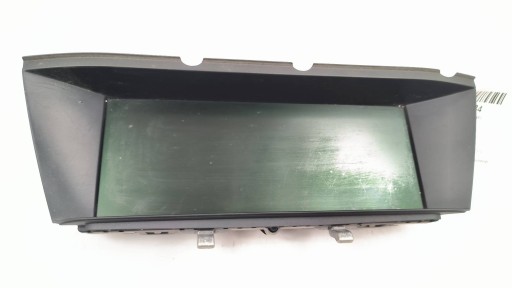 display PANEL 921845302H BMW F01 730D