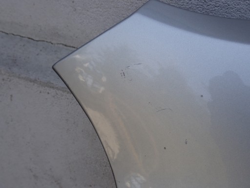 fender right front front SKODA OCTAVIA 3 III 5E 2012-2016R