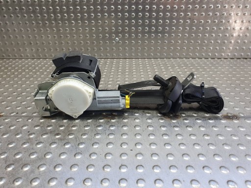 seat belt left front 34146087A FORD FIESTA MK7 LIFT 5D
