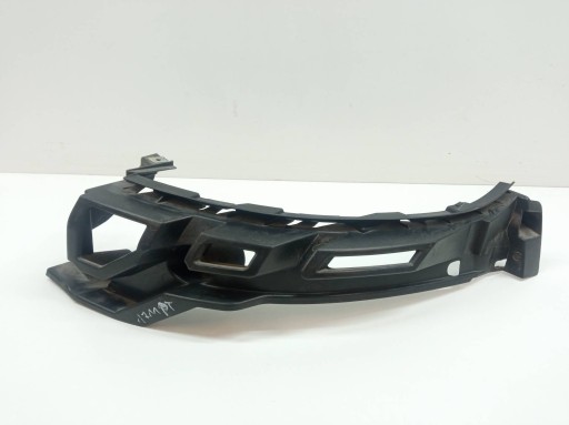 bumper bracket right rear part 971807126A Porsche Panamera II (2016-2023) 971
