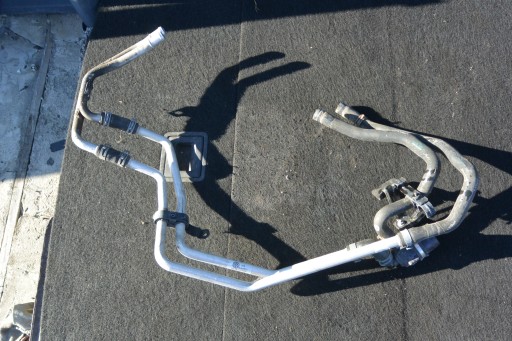 pumpa pumpa cirkulacije vode prijenos AUDI Q7 4L TOUAREG 7P CAYENNE KOMPLET