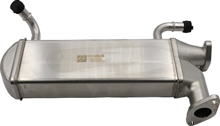 11317714801 - Радиатор выхлопных газов Vika