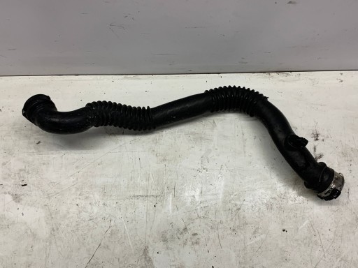 wiring hose wiring of the intercooler 7803748 BMW E60 LIFT (2003-2010) 2.0D