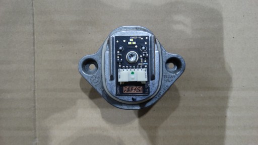 IDEALNY modul Leuchte FULL LED JEZ BMW G30 G11 1