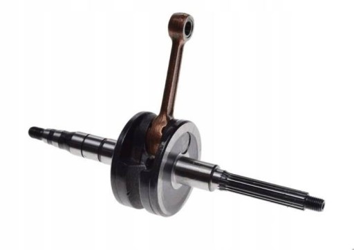 00-L68041 - Колінчастий Вал Yamaha Jog / Minarelli Horizontal Без L