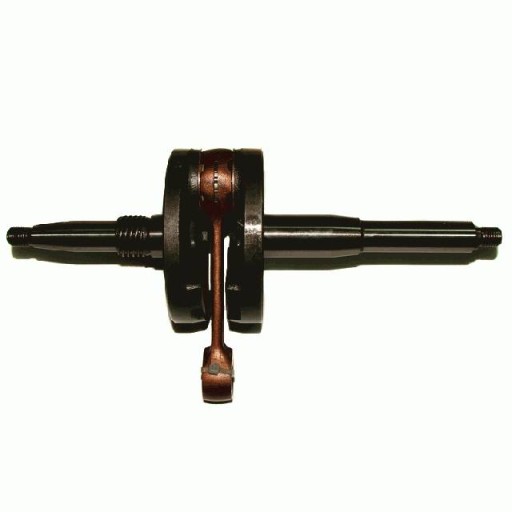 2028790131818 - КОЛЕНЧАТЫЙ ВАЛ MAXI SCOOTER HONDA YUPPI 90