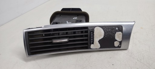mriežky ventilácie komplet Audi A6 C6
