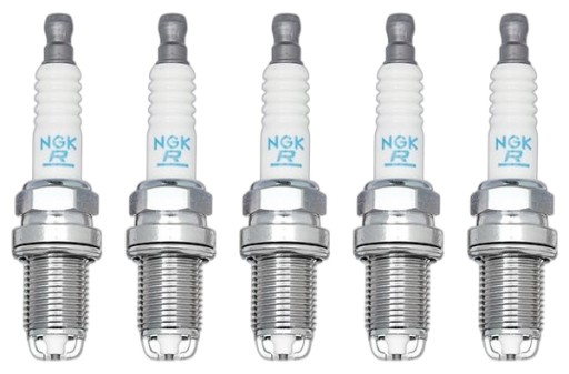 Свічка запалювання ngk 2890