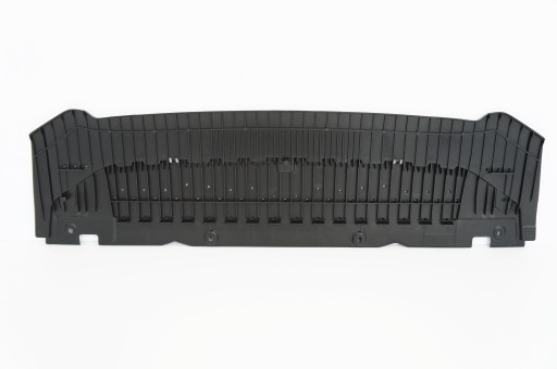 8K0.807.611B - Пластина під бампер кулери AUDI A4 B8 LIFT S-LINE