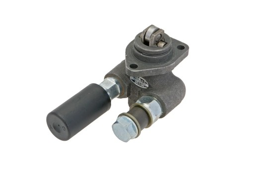 AS490B-LEFT - 490b-LEFT паливний насос лівий