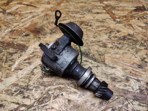 0237022007 - Пристрій запалювання audi 80 90 b2 1.6 055905205p