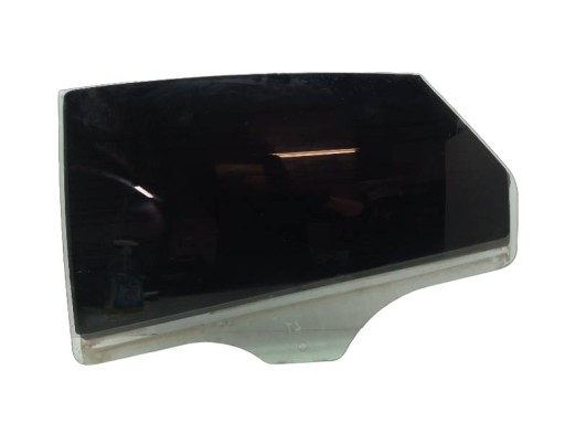 window door left rear part 12 R sedan 4D CARLITE Ford Fusion (USA) MK 2
