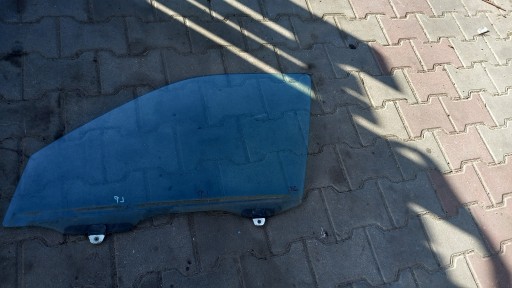 ПЕРЕДНЕЕ ЛЕВОЕ СТЕКЛО FIAT DUCATO 08R