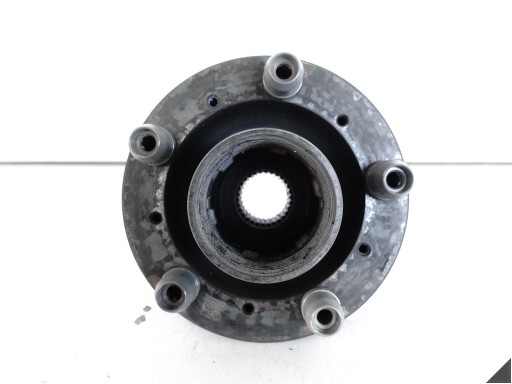 PORSCHE 911 991 LIFT 992 GT3 GT3RS GT2RS LOZYSKO of the pivot wheels rear part L = R