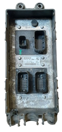 22881419 - Модуль драйвера cciom renault gama t