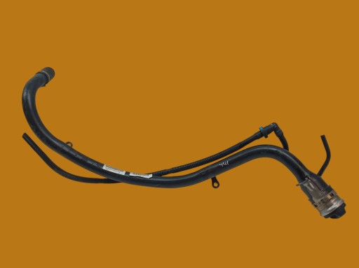 Sportello serbatoio carburante tubo 3.0 D 7186702 Bmw X6 e (2009-2014) E71