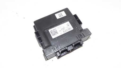 Opel Astra V K Module czujnikow PDC 13521137