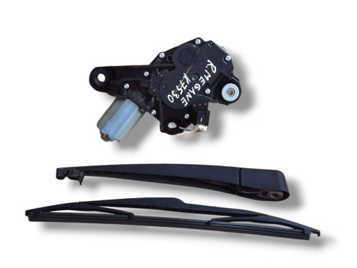 motor ablaktörlők ablak tylnej Renault Megane 3 2008 287100007R