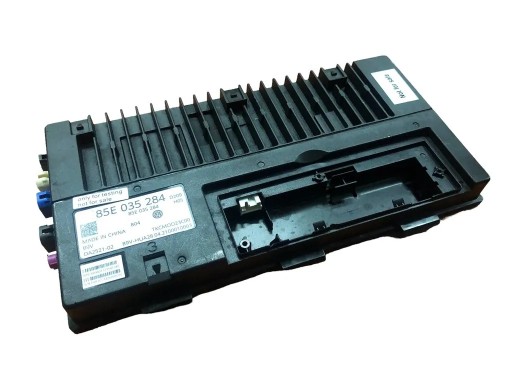 AUDI ТЕЛЕМАТИЧЕСКИЙ МОДУЛЬ 85E035284