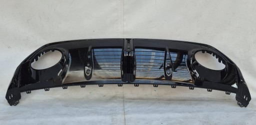 AUDI RS3 8Y 8Y0 LIFT 24- DYFUZOR der Stoßstange heck hinten 8Y0807521A