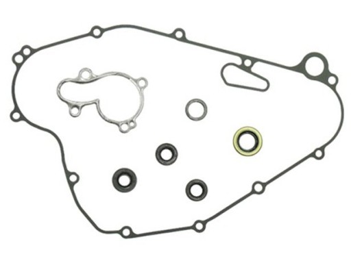 MX-10235 - КОМПЛЕКТ ДЛЯ РЕМОНТА ВОДЯНОГО НАСОСА KAWASAKI KXF 450 16-17