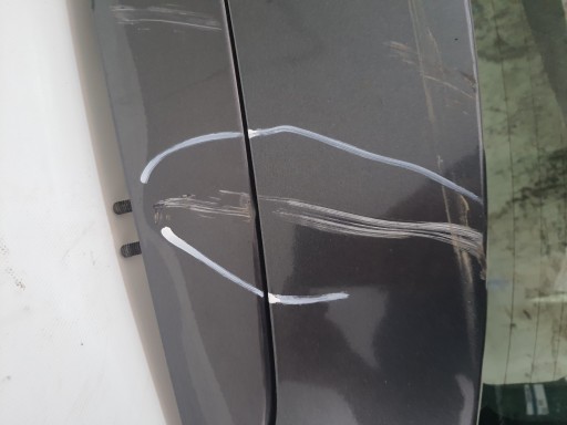 TOYOTA AURIS and 06-09 1G3 boot door