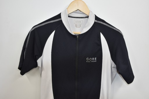 Gore Bike Wear koszulka męska S rowerowa