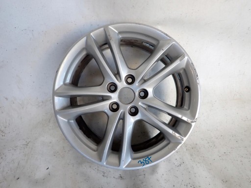 FORD DS7C-1007-S2A 7.5Jx17H2 ET55 17" disk hliníkový