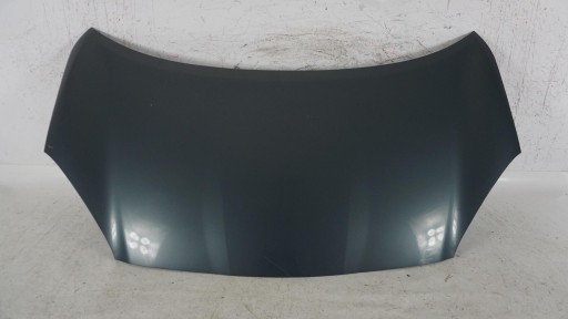 bonnet front engine housing cover NISSAN MICRA K13 FAA 10-13 2010-2013