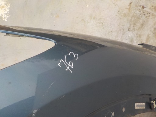 763 MAZDA CX-5 blatník levý předek přední
