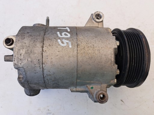 FORD FIESTA C1B1-19D629-AG kompresor klimatizaci