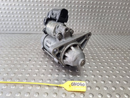 starter TOYOTA YARIS III AURIS II 1.4 D4D 28100-0N040