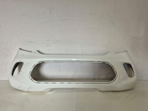 KIA PICANTO III 3 17-23 bumper rear part rear