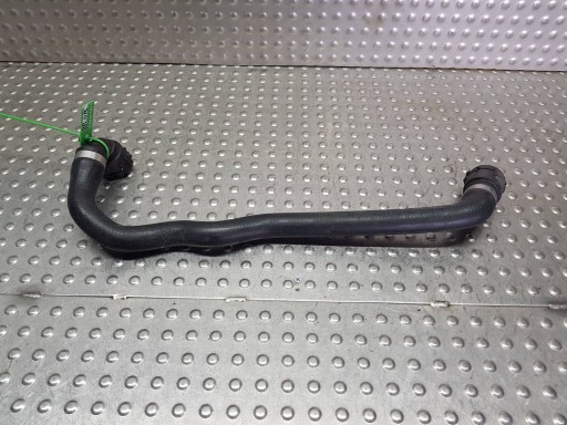 cijev crijevo prijenos vode 7796871 BMW E88 E82 E90 E91 E92 E93 X1 E84 2.0D N47