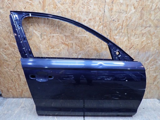 door right front right front AUDI A6 C7 4G 2011-2018R 4G0831052