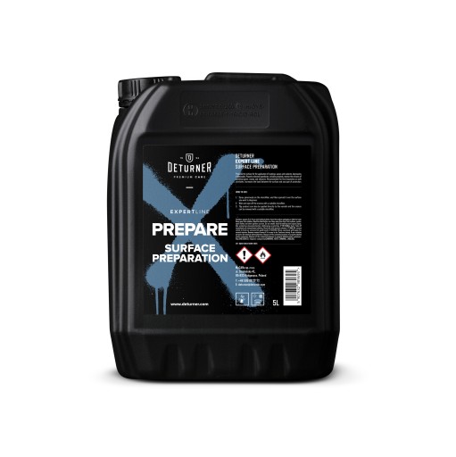 Deturner Expert Line Prepare 5L IPA, знежирює