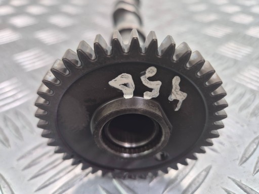 BMW 7 F01 F02 F03 F04 730d Welle Nockenwelle des Zahnrads 1131857544002