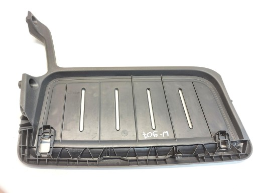 Mercedes Sprinter w907 2020, obal kryty plato pravá A9106902100