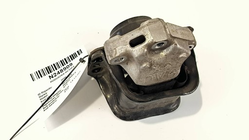 engine mount 9636270080B CITROEN BERLINGO II