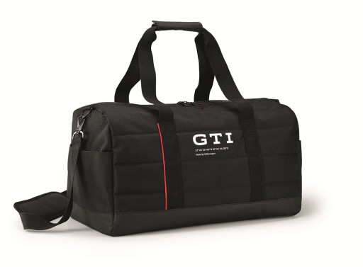 Спортивная сумка GTI VW оригинал