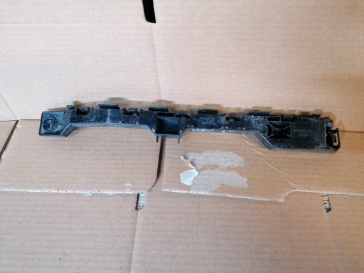 HONDA HR-V II 2018 г. задний левый бампер