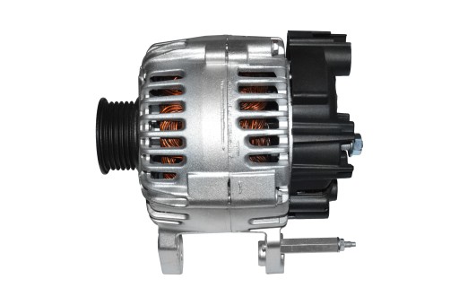 03C903023B - Генератор 1.6 16v fsi skoda octavia ii polo 9n 6r