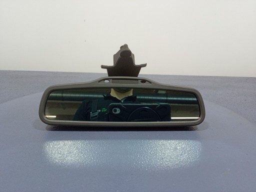 VOLVO S60 I V70 II ДЗЕРКАЛО ВНУТРІШНЄ ФОТОХРОМ 30657510