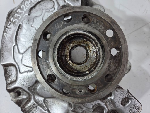 Mercedes-Benz GLC X253 C253 swing front left A2533320101 (A278)
