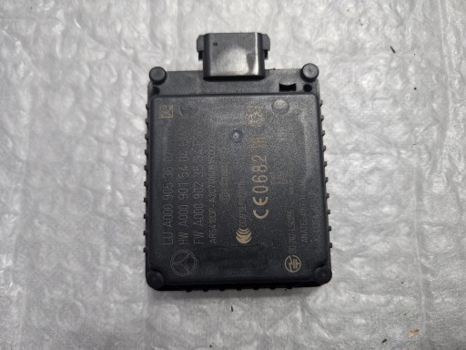 Mercedes w213 радар дистроник акк a0009053607 a213